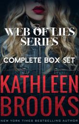 Icon image Web of Lies Complete Boxset