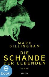 Icon image Die Schande der Lebenden