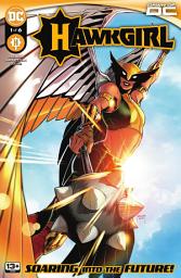Icon image Hawkgirl (2023)