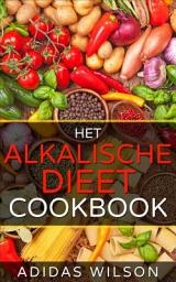 Icon image Het alkalische dieet Kookboek