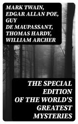 Icon image The Special Edition of the World's Greatest Mysteries