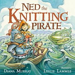 Icon image Ned the Knitting Pirate