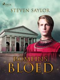 Icon image Romeins bloed: Volume 1