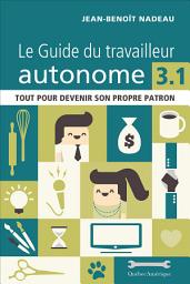 Icon image Le Guide du travailleur autonome 3.1