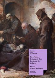 Icon image La adversa fortuna de don Bernardo de Cabrera