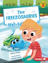 Icon image The Freezosaurus