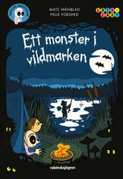 Icon image Ett monster i vildmarken