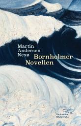 Icon image Bornholmer Novellen: Ausgabe 2