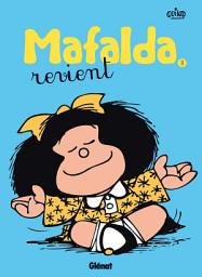 Icon image Mafalda: Mafalda revient