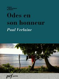 Icon image Odes en son honneur