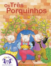 Icon image Os Três Porquinhos