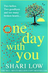 Icon image One Day With You: THE NUMBER ONE BESTSELLER