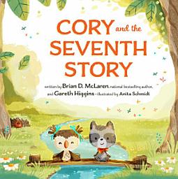 Icon image Cory and the Seventh Story