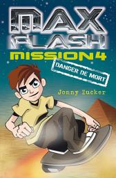 Icon image Mission 4: Danger de mort