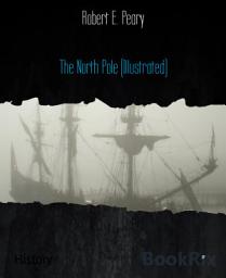Icon image The North Pole (Illustrated)