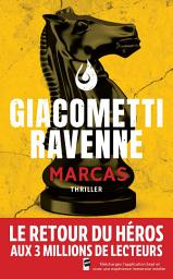 Icon image Marcas : Antoine Marcas