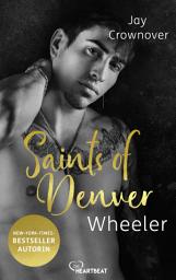 Icon image Saints of Denver – Wheeler: Ein Spin-Off der Marked Men