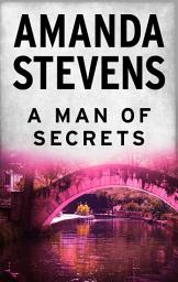 Icon image A Man of Secrets: A Thrilling FBI Romance