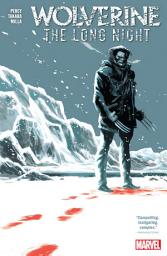 Icon image Wolverine: The Long Night