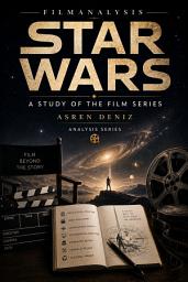 Icon image The Force Behind the Frame: A Critical Study of the Star Wars Film Series