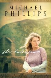 Icon image The Inheritance (Secrets of the Shetlands Book #1)