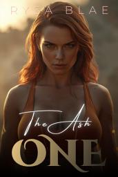 Icon image THE ASH ONE: An Erotic Second Chance Small Town Paranormal Romance