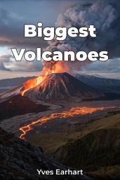 Icon image Biggest Volcanoes