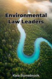 Icon image Environmental Law Leaders