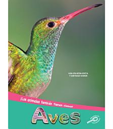 Icon image Aves: Birds