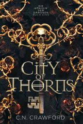 Icon image City of Thorns - Buch eins GRATIS