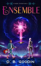 Icon image Ensemble: A Thunderous Cyberpunk Experience to Regain our Musical Soul