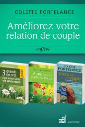 Icon image Améliorer votre relation de couple: Coffret