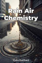 Icon image Rain Air Chemistry