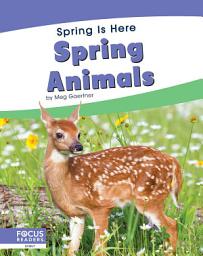 Icon image Spring Animals