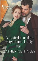 Icon image A Laird for the Highland Lady