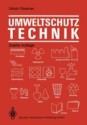 Icon image Umweltschutztechnik: Eine Einführung, Ausgabe 2