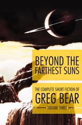 Icon image Beyond the Farthest Suns