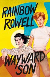 Icon image Wayward Son