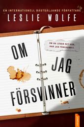 Icon image Om jag försvinner