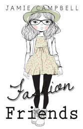 Icon image Fashion Friends