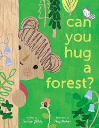 Icon image Can You Hug a Forest?