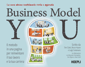 Icon image Business Model You, 2a edizione