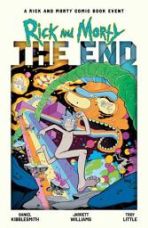 Icon image Rick and Morty: The End