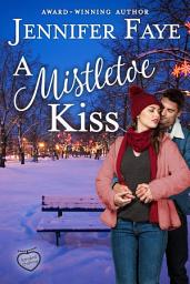 Icon image A Mistletoe Kiss