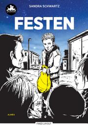 Icon image Festen, Sort Læseklub: Bind 0