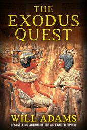 Icon image The Exodus Quest: A Daniel Knox Adventure