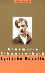 Icon image Lyrische Novelle