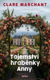 Icon image Tajemství hraběnky Anny