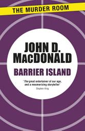 Icon image Barrier Island