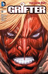 Icon image Grifter (2012)